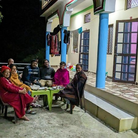 Prince Homestay & Restaurant Rudraprayag Экстерьер фото