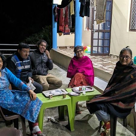 Prince Homestay & Restaurant Rudraprayag Экстерьер фото
