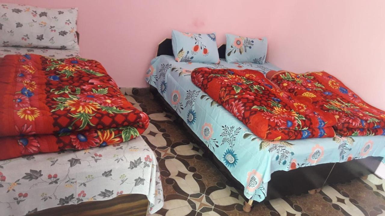 Prince Homestay & Restaurant Rudraprayag Экстерьер фото