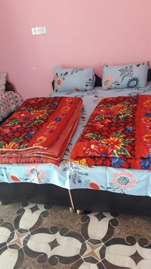 Prince Homestay & Restaurant Rudraprayag Экстерьер фото