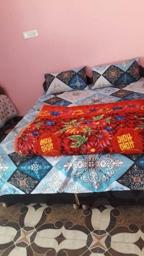 Prince Homestay & Restaurant Rudraprayag Экстерьер фото