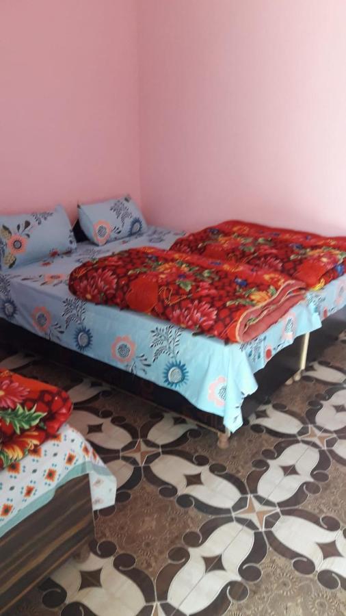 Prince Homestay & Restaurant Rudraprayag Экстерьер фото