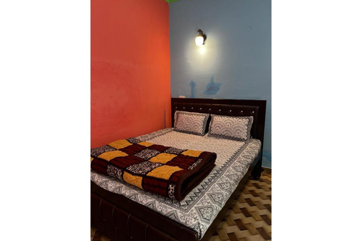 Prince Homestay & Restaurant Rudraprayag Экстерьер фото