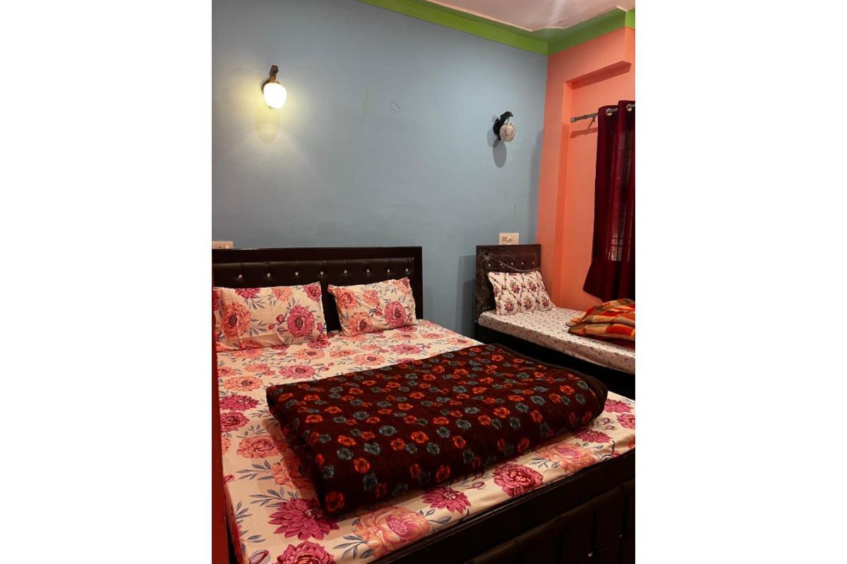 Prince Homestay & Restaurant Rudraprayag Экстерьер фото